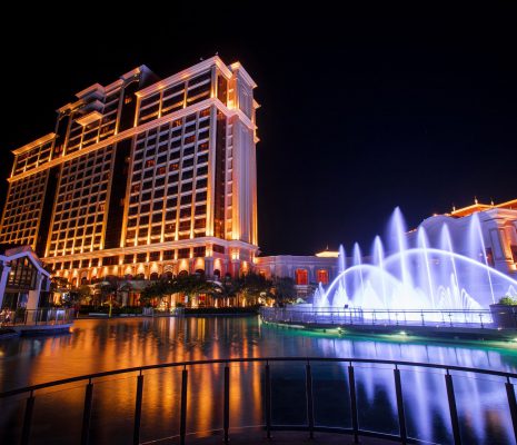 The Grand Ho Tram Resort & Casino