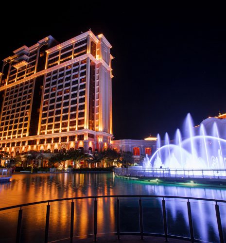 The Grand Ho Tram Resort & Casino