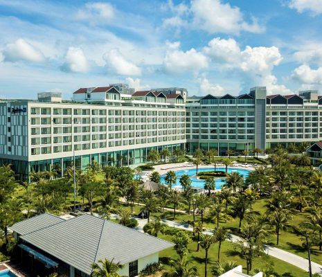 Radisson Blu Resort