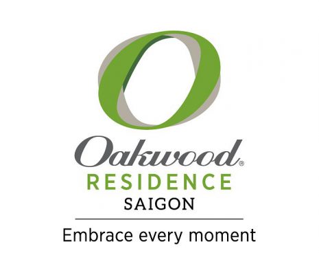 Oakwood Residence Saigon