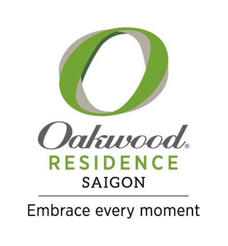 Oakwood Residence Saigon