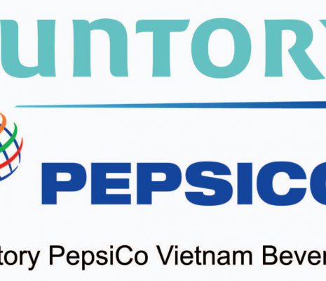 Suntory Pepsico