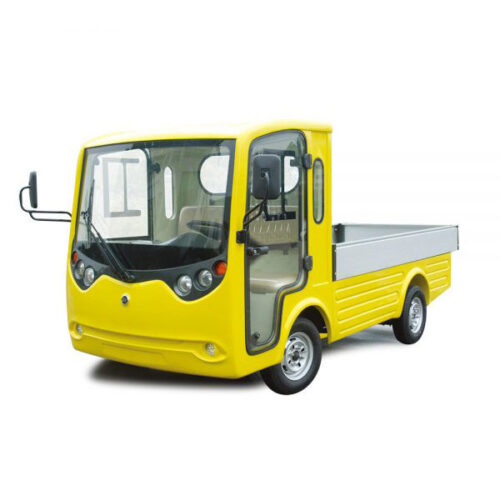 Xe điện chở hàng 800kg