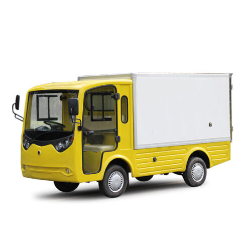 Xe điện chuyên dụng LT-S2.B.HX LVTONG