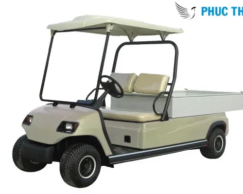 Electric Cargo Car LT-A2.H8