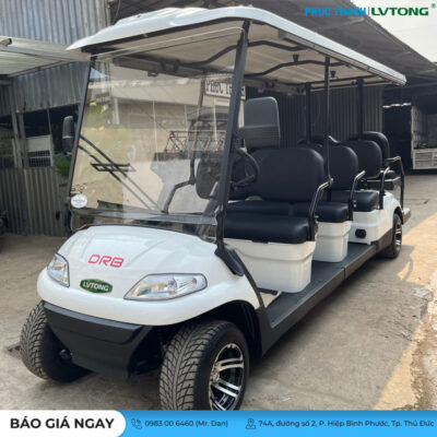 Xe ô tô điện du lịch LVTONG LT-A627.6+2 11 xe dien lvtong lt a62762 2