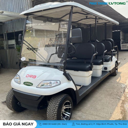 Xe ô tô điện du lịch LVTONG LT-A627.6+2 6 xe dien lvtong lt a62762 2