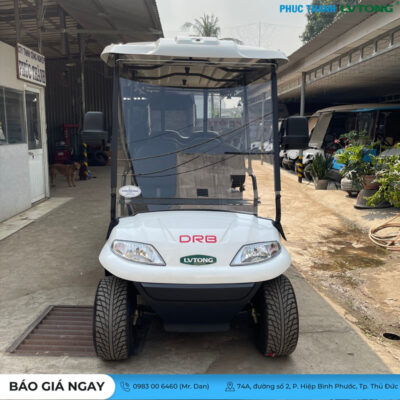 Xe ô tô điện du lịch LVTONG LT-A627.6+2 15 xe dien lvtong lt a62762