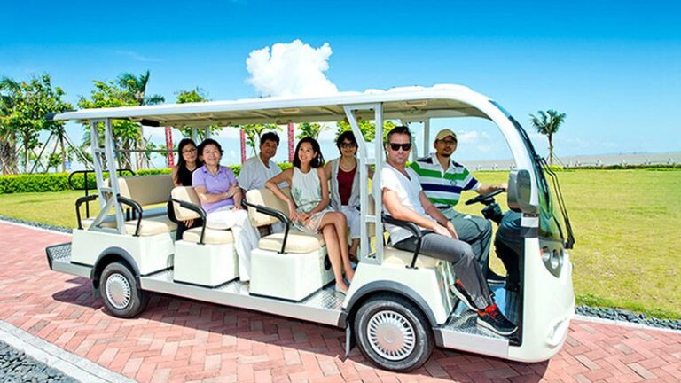 Trang chủ 47 Phân phối xe ô tô điện các loại