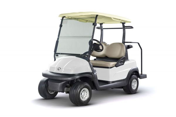 Thanh lý xe điện sân golf chất lượng cao, nhiều mẫu xe đẹp (Mới 95%) 12 Xe điện sân golf thanh lý