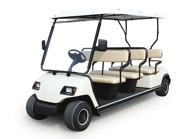 Xe điện kiểu dáng A và A627 LVTONG