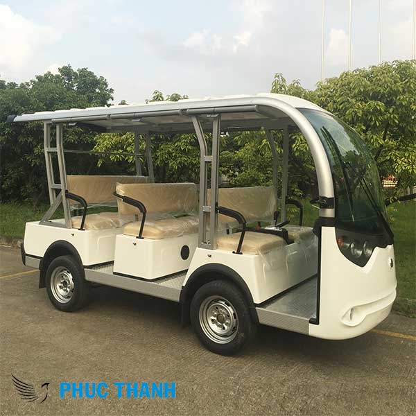 Dịch vụ thuê xe điện du lịch Cần Thơ có gì hay?