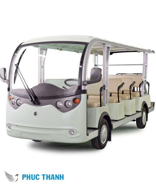 Xe điện 14 chỗ ngồi LVTONG