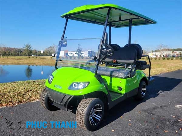 Ưu nhược điểm của dòng sản phẩm xe điện kiểu dáng A