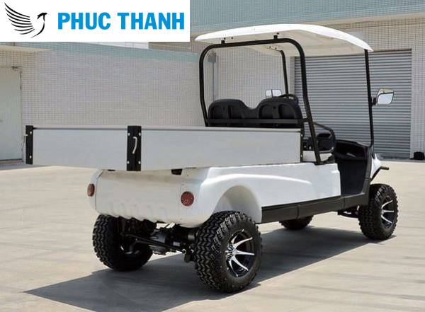 Mẫu xe điện mang thiết kế ấn tượng, phù hợp với nhiều không gian
