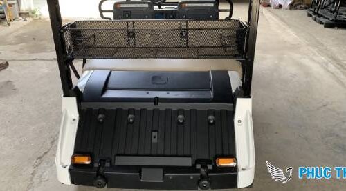 Thông số kỹ thuật của xe golf điện Yamaha 4 chỗ YMHGD04