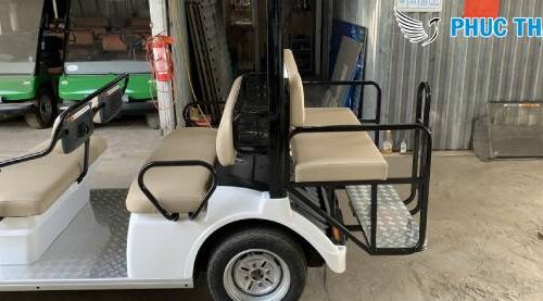Xe golf điện Yamaha 6 chỗ YMHGD06