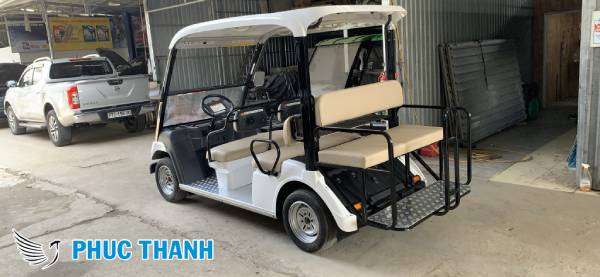 Động cơ xe điện vận hành ổn định, mạnh mẽ