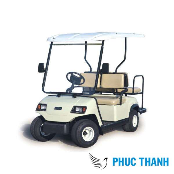 Xe điện 4 chỗ LT-A2+2