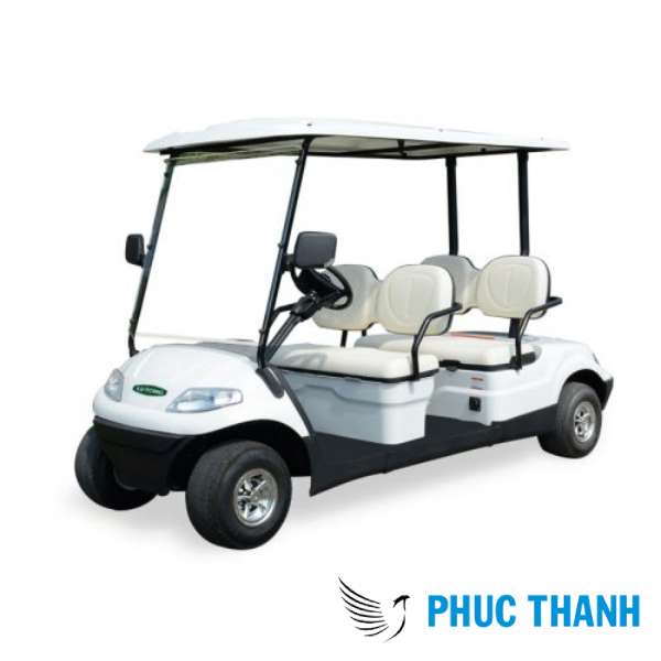 Xe điện 4 chỗ LT-A627.4