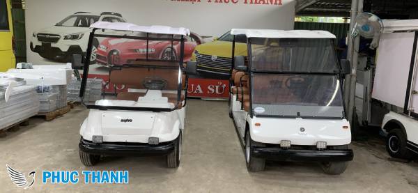 cau tao xe golf dien yamaha ymhgd06