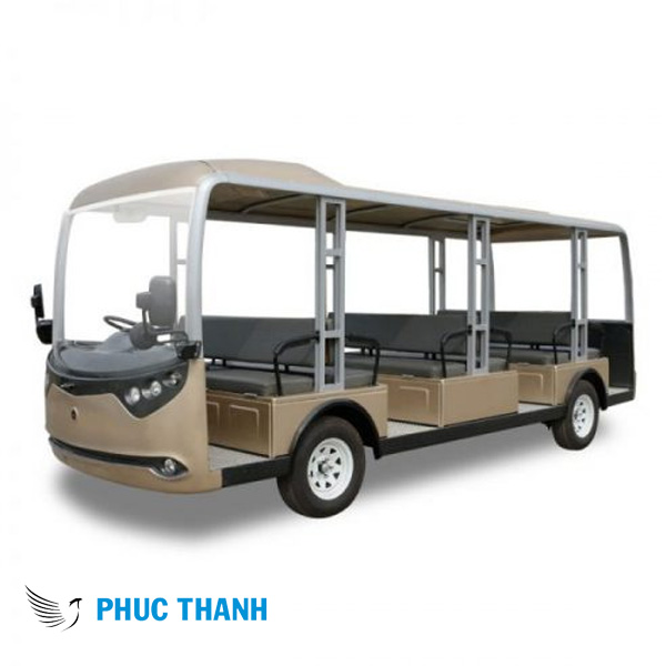 Phúc Thành - Đơn vị cung cấp xe điện uy tín