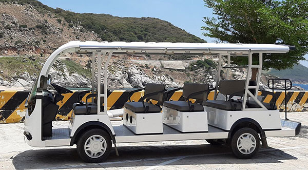 Xe điện có những ưu điểm vượt trội, mang lại nhiều lợi ích