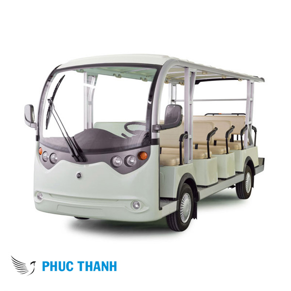 Xe điện 16 chỗ LVTONG