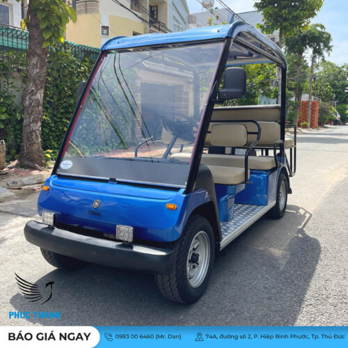 xe dien yamaha mau xanh 8 cho ymhx8 1