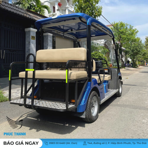 xe dien yamaha mau xanh 8 cho ymhx8 3