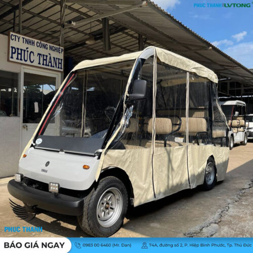 bat che nang mua cho xe dien