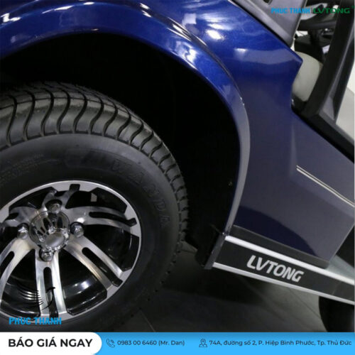 xe dien san golf lvtong LTA82722 4
