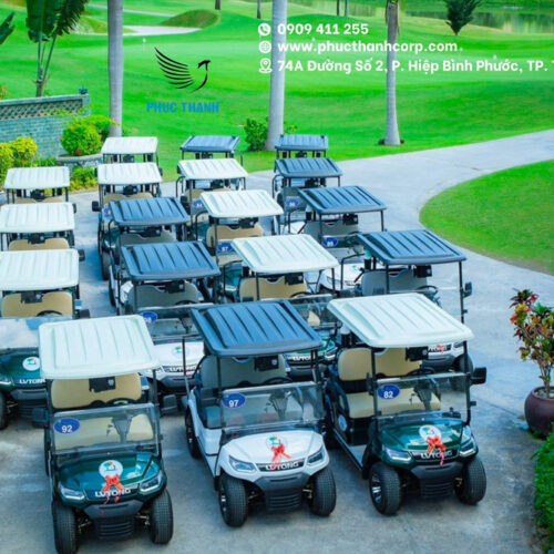 xe dien san golf lvtong LTA82722 tai phuc thanh