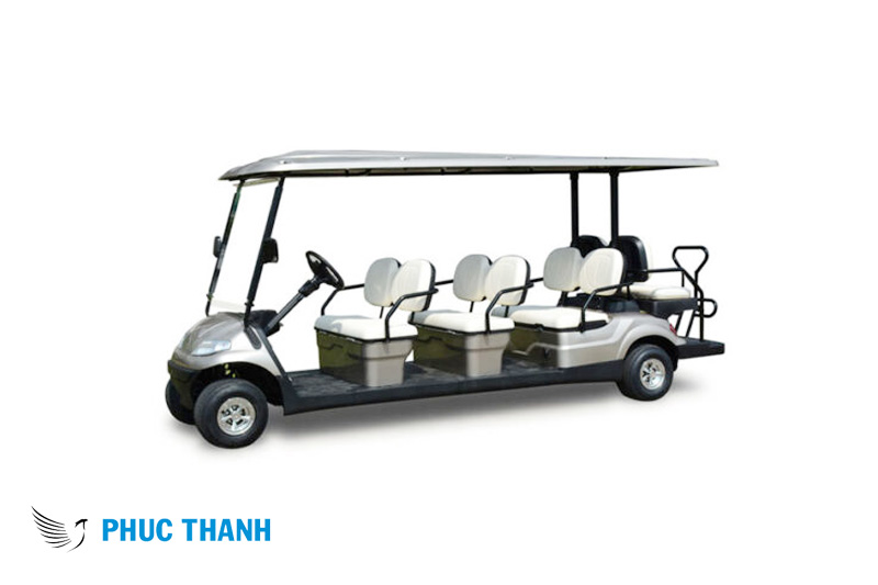 Báo giá xe điện sân Golf 6 chỗ LVTONG A 6Seater