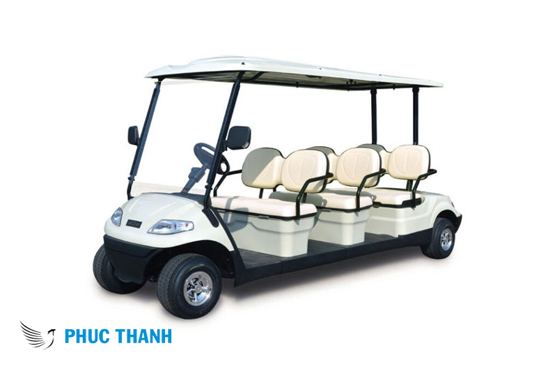 Xe điện du lịch 6 chỗ ngồi