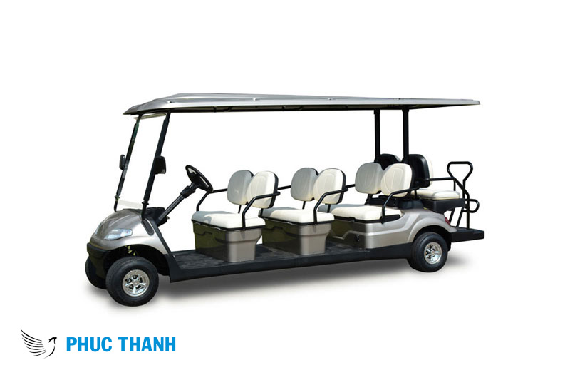 Ưu điểm của xe điện du lịch mini