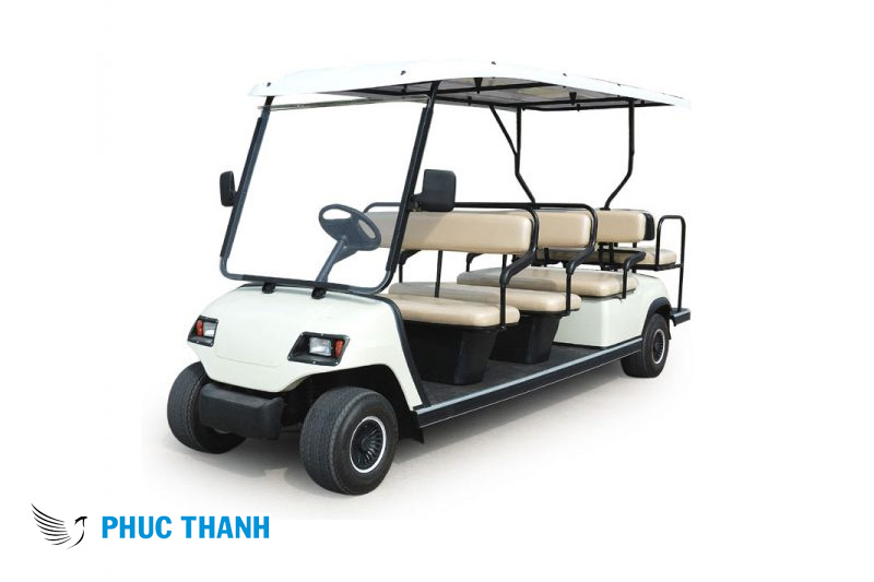 xe dien cho khach 8 cho LVTONG LT A83