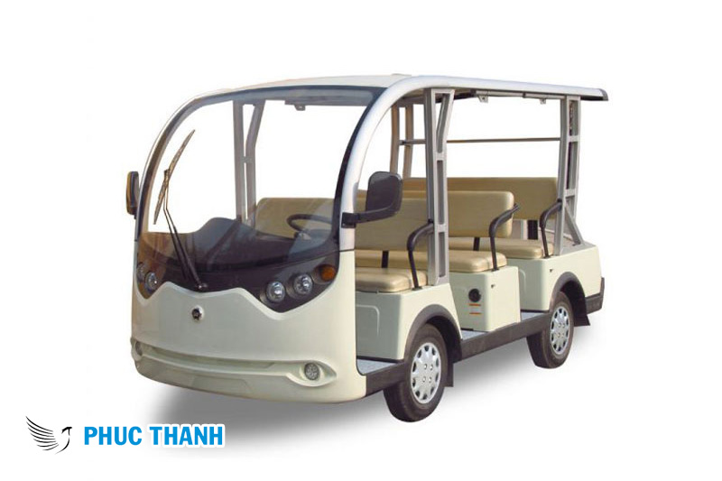 Xe điện du lịch mini 8 chỗ LT-S8
