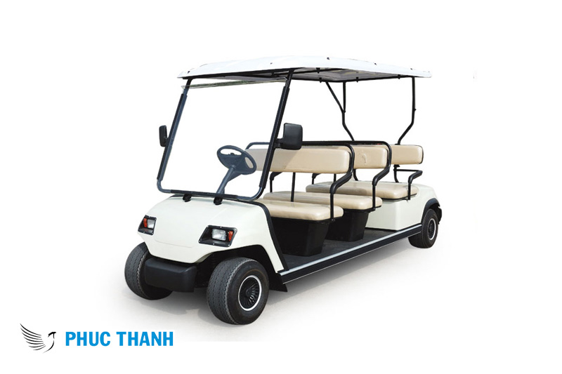 Xe điện du lịch mini 8 chỗ LVTONG LT-A8
