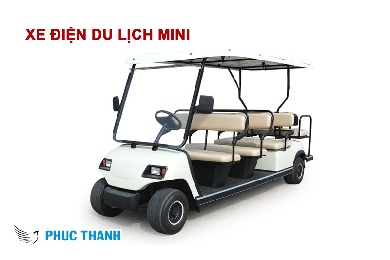 Xe điện du lịch mini