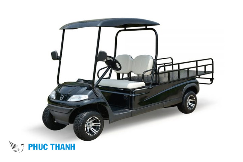 Xe điện chở hàng cho siêu thị bán chạy