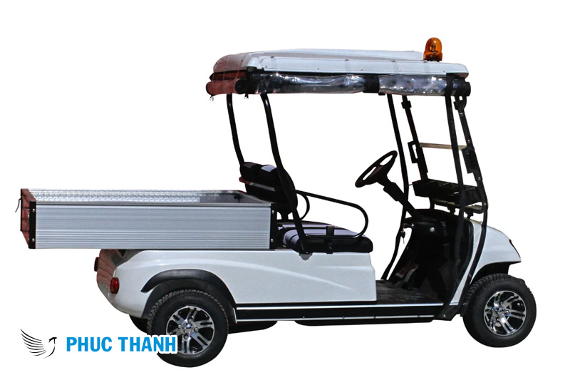 Xe điện chở hàng cho khách sạn LT-A2.H2 