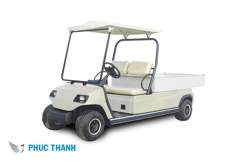 Xe điện chở hàng cho siêu thị LT-A2.H2 thương hiệu LVTONG