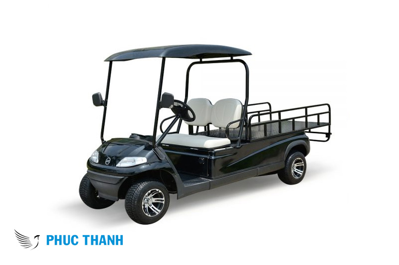 Xe điện chở hàng cho siêu thị LT-A627.2.H8