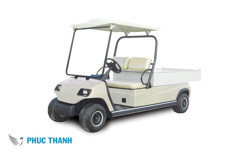 Xe điện chở hàng tải trọng lớn LVTONG LT-A2.H2