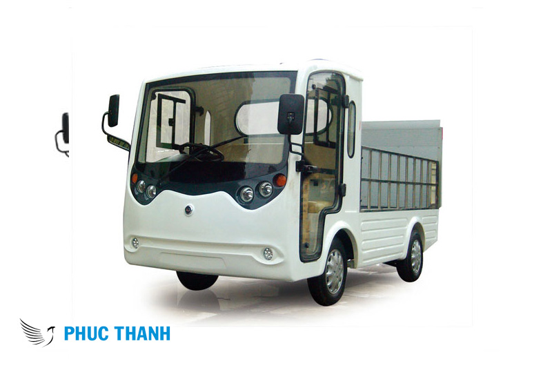 Xe điện chở hàng tải trọng lớn LT-S2.B.HY6