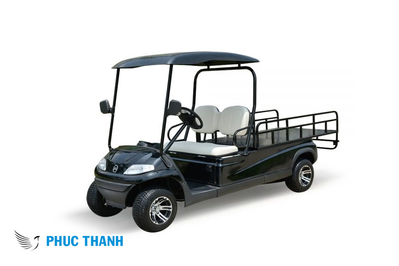 Xe điện chở hàng cho bệnh viện LT-A627.2.H8 