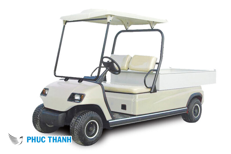 Xe điện chở hàng cho bệnh viện LT-A2.H2