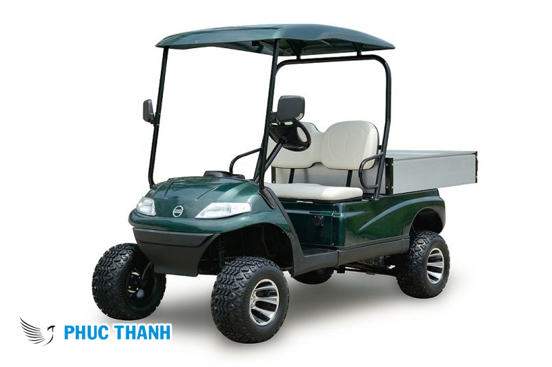 Xe điện chở hàng cho bệnh viện LT-A627.H2G