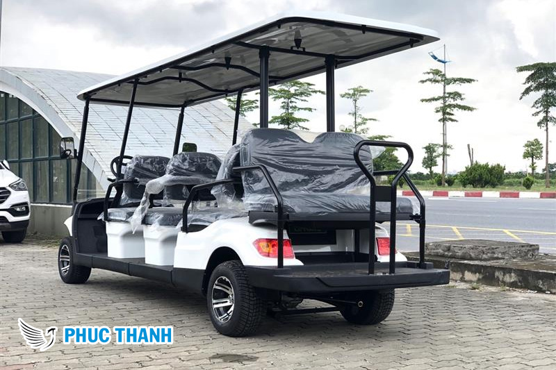 Xe điện du lịch địa hình là gì?